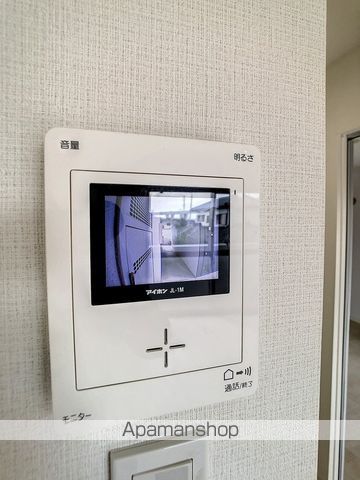 コンフォート マエジマの内装写真