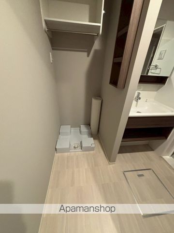 BASE29 西高松の内装写真