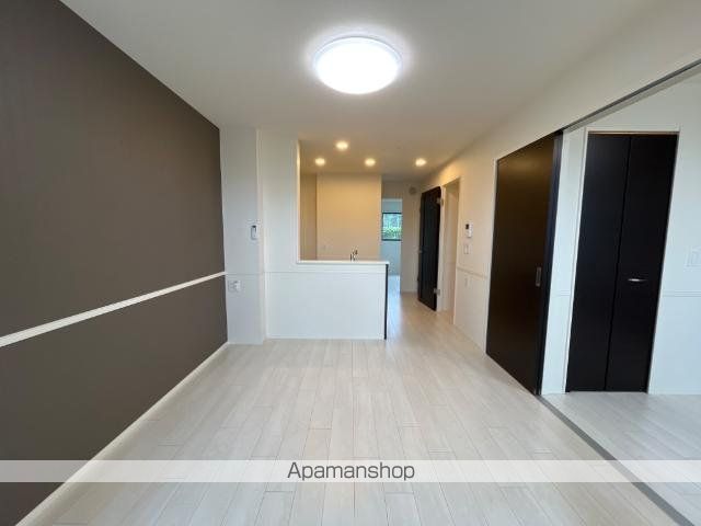 apartment 福島県白河市中山南5-82
地図を見る