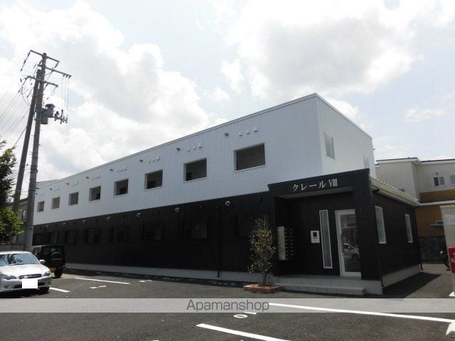 クレール8