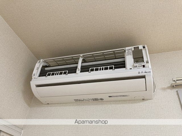 ピサンリ小針 Bの内装写真