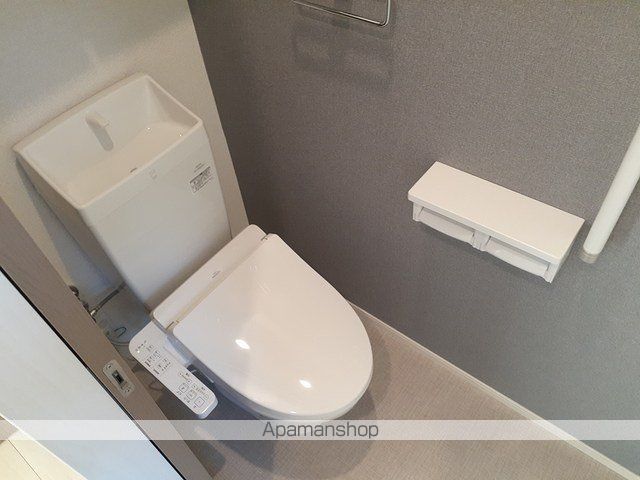 ラ・ルーチェIIの内装写真