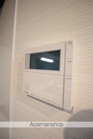イングレッソ南7条の内装写真
