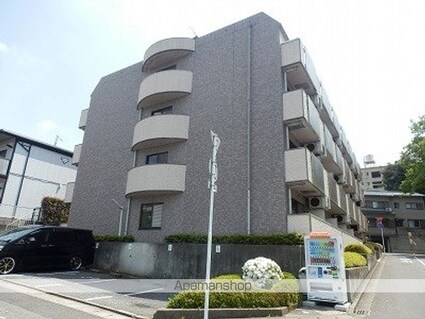 カレッジハイツ稲毛[1R/18.56m2]の駐車場