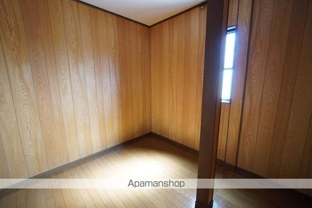 メゾンサイプレスの内装写真