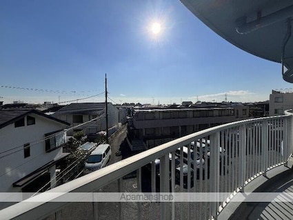 ファルム烏山[3DK/51.61m2]のその他内装