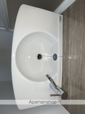 モーンプレイスIIの内装写真