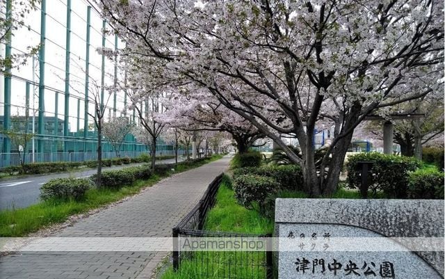 サン今津の周辺写真
