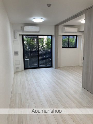SーRESIDENCE北戸田の内装写真