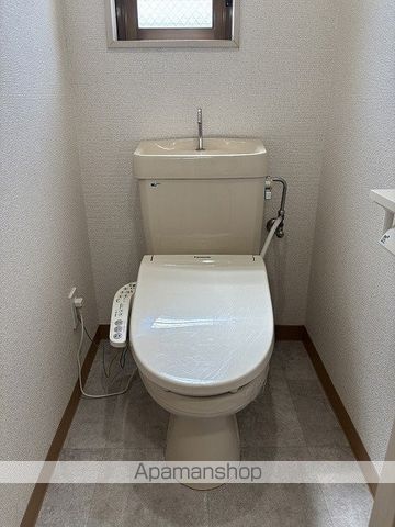 豊ハイツの内装写真