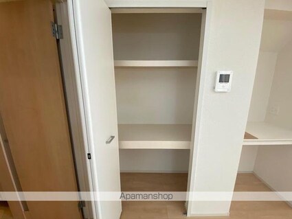 アメニティーハイツ川島Ⅳ[2DK/45.82m2]の収納