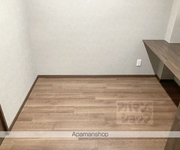 桂グランドハイツの内装写真