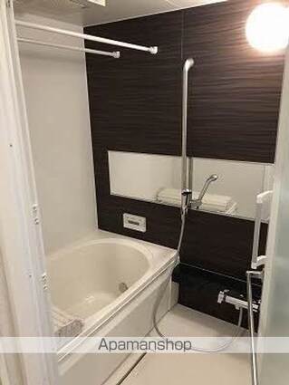 エクラシエ　Ｔ[1R/30.53m2]のバス