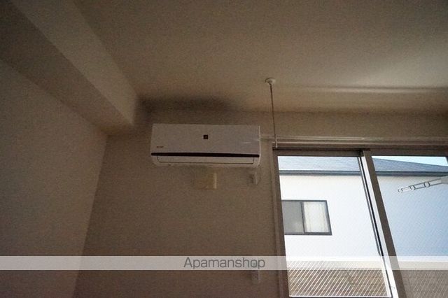 メゾンあざぶ B棟の内装写真
