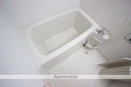 エミネント立川[1K/20.86m2]のバス