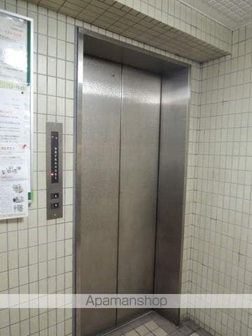 日神パレステージ市川の内装写真