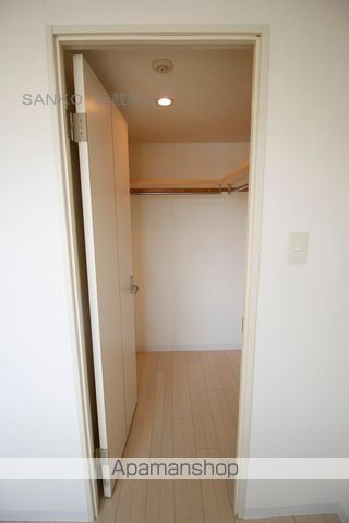 LEE北9条の内装写真
