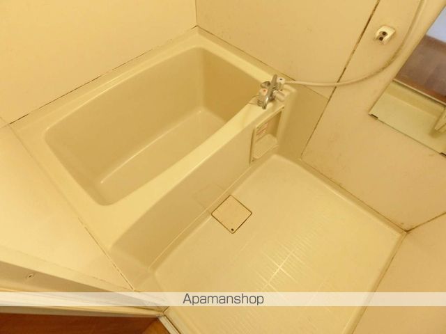 レジデンス高田IIの内装写真