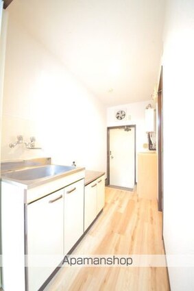 ひまわりハイム[1R/17.42m2]の内装3