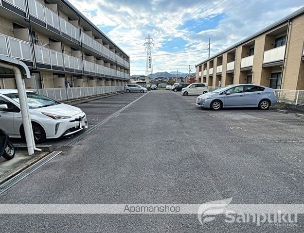 レオパレスグランドカメリアVIIのその他写真
