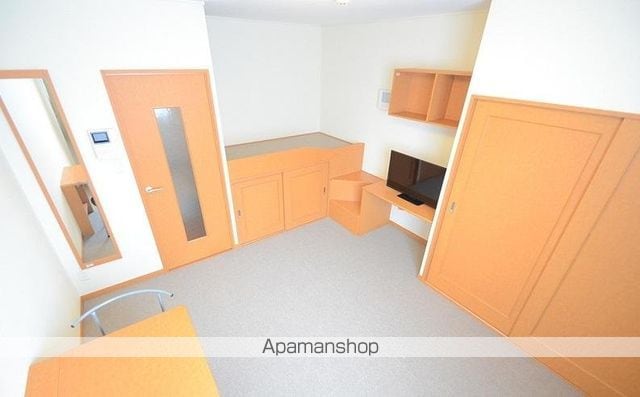レオパレスASTの内装写真