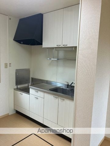 High AvenueII Aの内装写真
