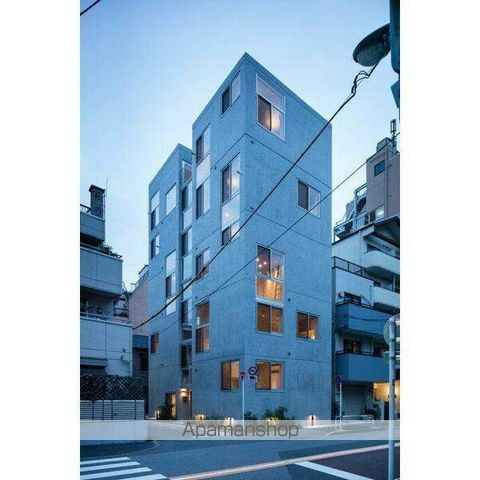 VILLETTA KOMAGOMEの外観写真