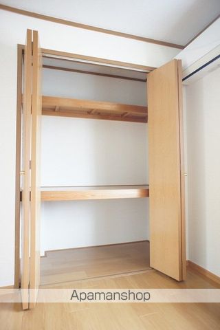 Point242 B棟の内装写真
