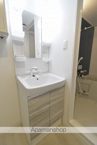 ビッグレジデンス美園の内装写真