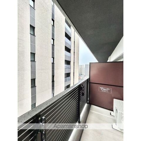 SーRESIDENCE千種駅前ascent 内覧会の内装写真