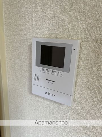 オーシャン東谷山の内装写真