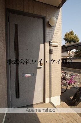 ルミエール　Ａ棟[2DK/50.15m2]の内装7