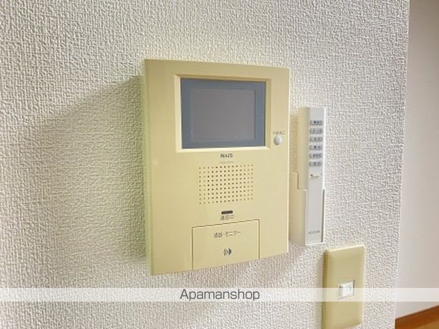 レジデンスエコーの内装写真