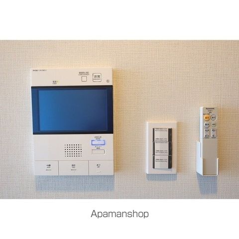 ベラスウィータ戸越の内装写真