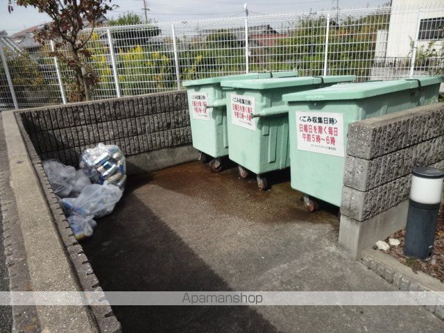 レスポワール星田のその他写真