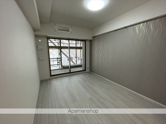 スプランディッド十三本町の内装写真