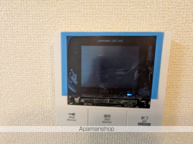 グリーンゲイブルの内装写真