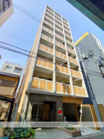 EXCELLENTTENJINBASHIの外観写真