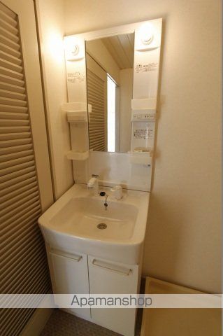 Casa井口Cの内装写真