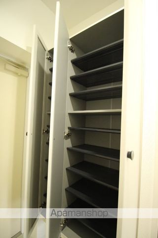 グランオーダーの内装写真