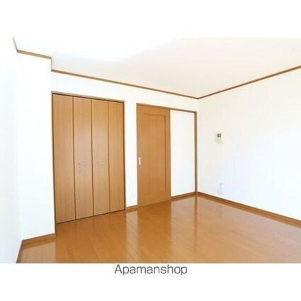 アビテイケダ[1K/26.4m2]のその他内装8