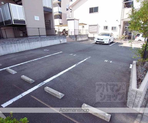 レオパレスインパクトIの外観写真