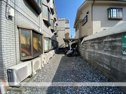 グリーンハイツ[1R/14m2]の共用部4