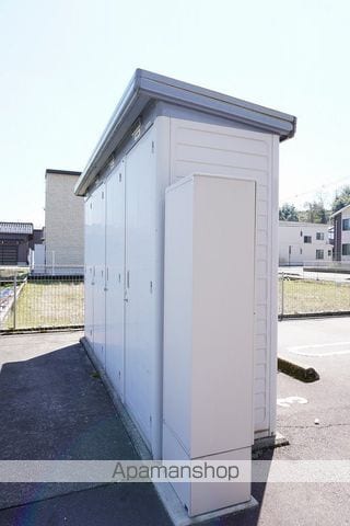 モダンコートZAZAのその他写真
