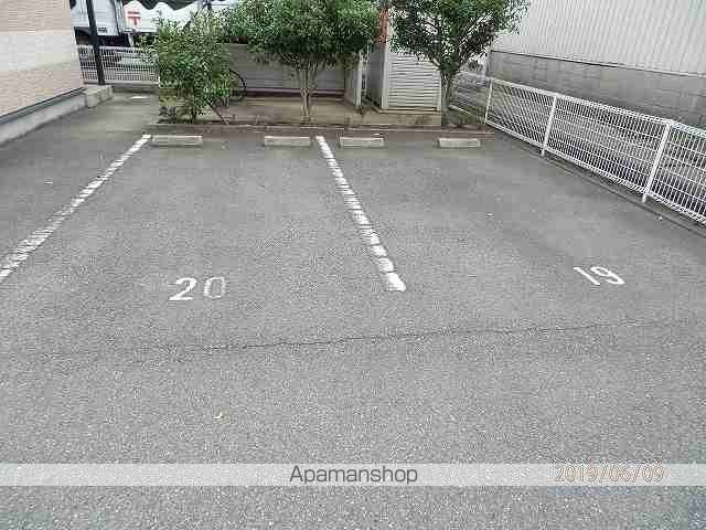 レオパレスハルスウィートのその他写真