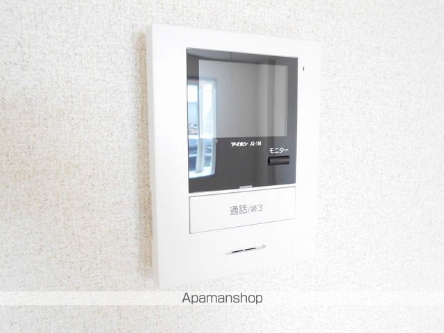 アストリアIの内装写真