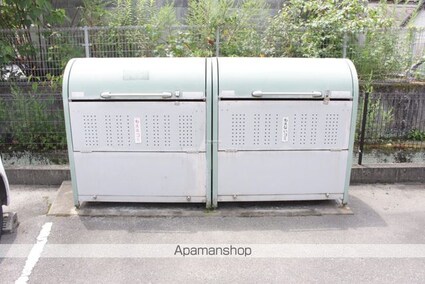 パークコート三成Ａ[1K/32.65m2]の共用部1