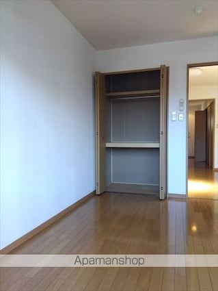シャトー雅[1DK/31.68m2]の内装3