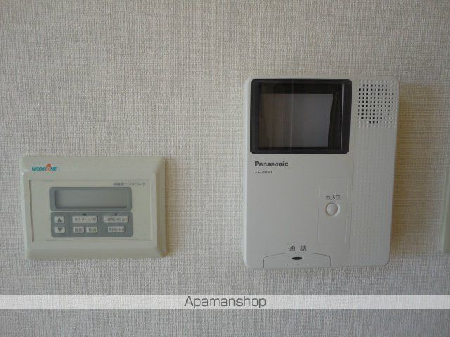 PLAZA希望の朝 南館Aの内装写真