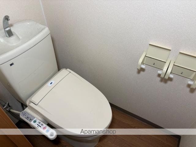 グランドゥール フーガ ヒルズの内装写真
